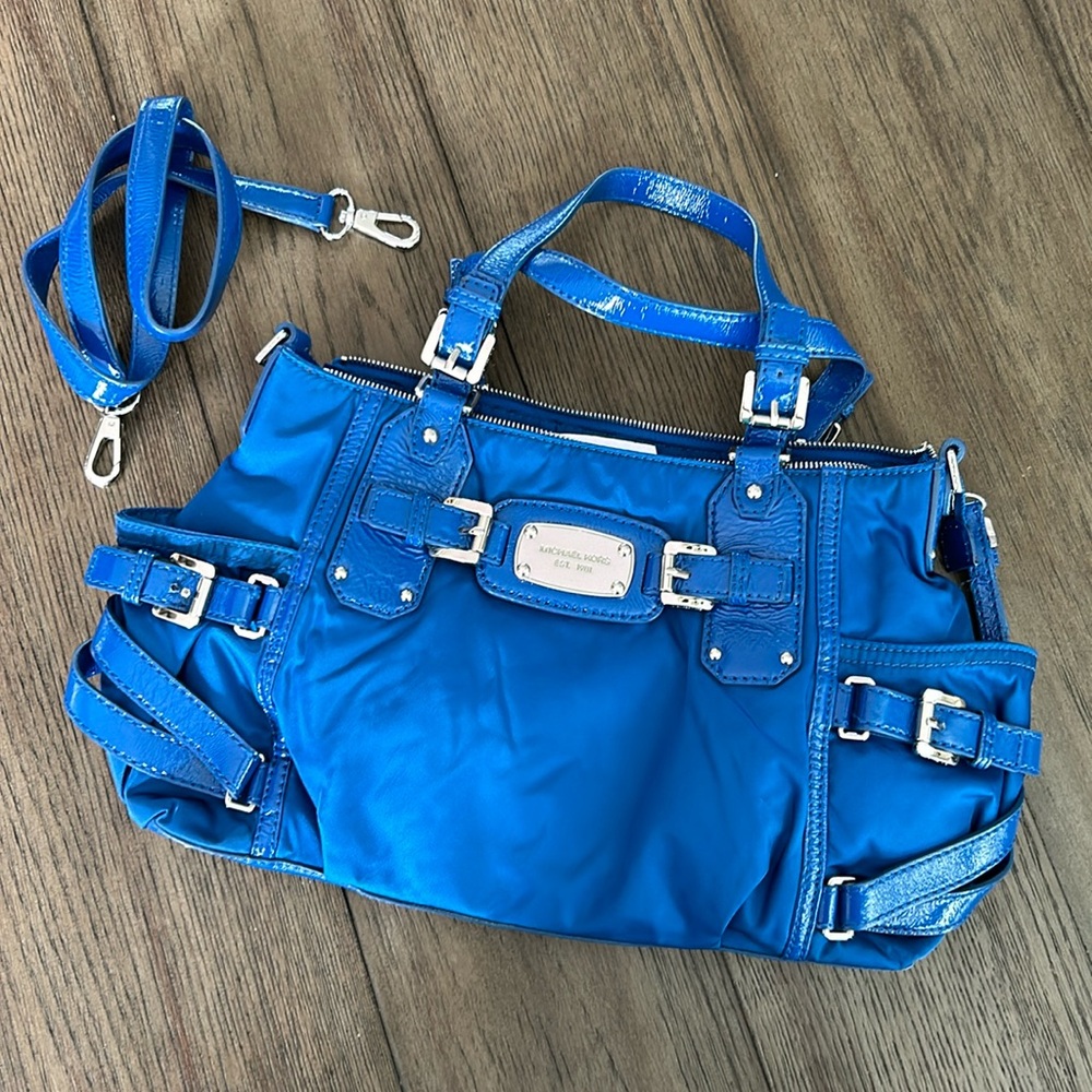 Authentic Michael Kors Bag